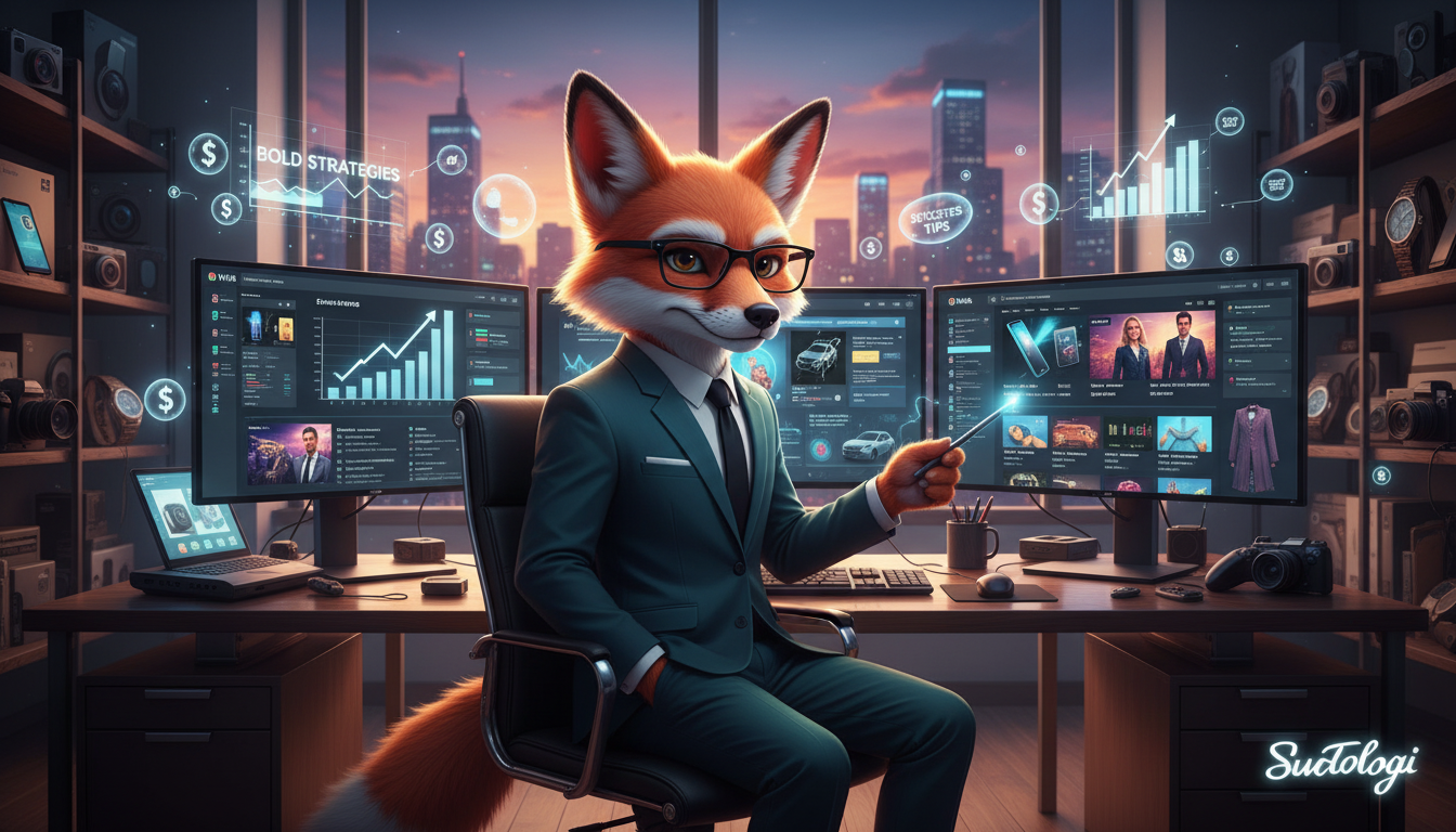 Как эффективно продавать на Авито: секреты поиска и успешной продажи товаров