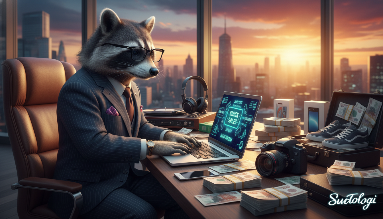 Как продавать и покупать на Авито: 15 секретов опытного пользователя для выгодных сделок