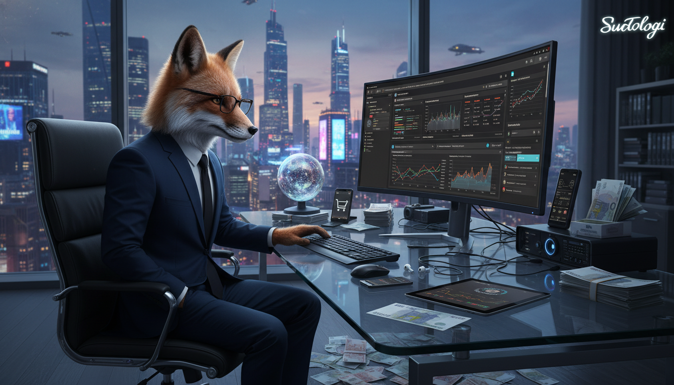 Как SEO-оптимизация может увеличить ваши продажи на Авито в 2025 году: практические советы и секреты успеха
