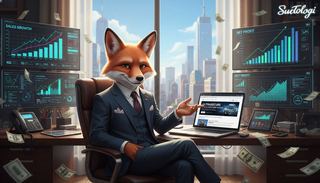 Как продавать сигнализации на Авито в 2025: секреты успеха и эффективные стратегии для максимизации прибыли