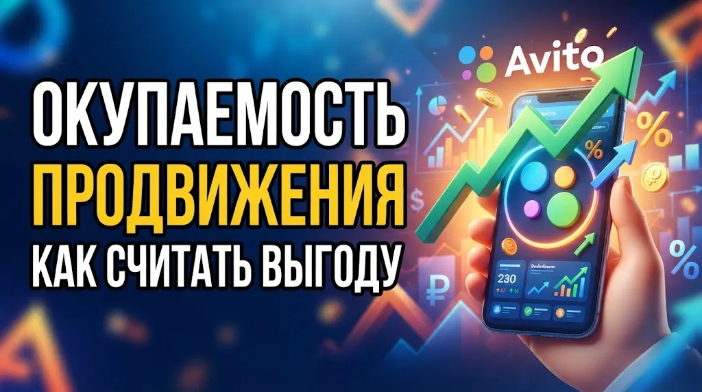 Анализ эффективности: как оценивать окупаемость платных услуг продвижения