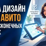 Как составить техническое задание для дизайнера карточек объявлений на Авито