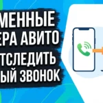 Подменные номера на Авито: как связать звонки с внешней аналитикой
