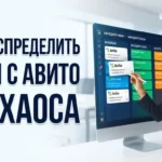 Как распределить лиды с Авито между менеджерами: схемы организации работы отдела продаж