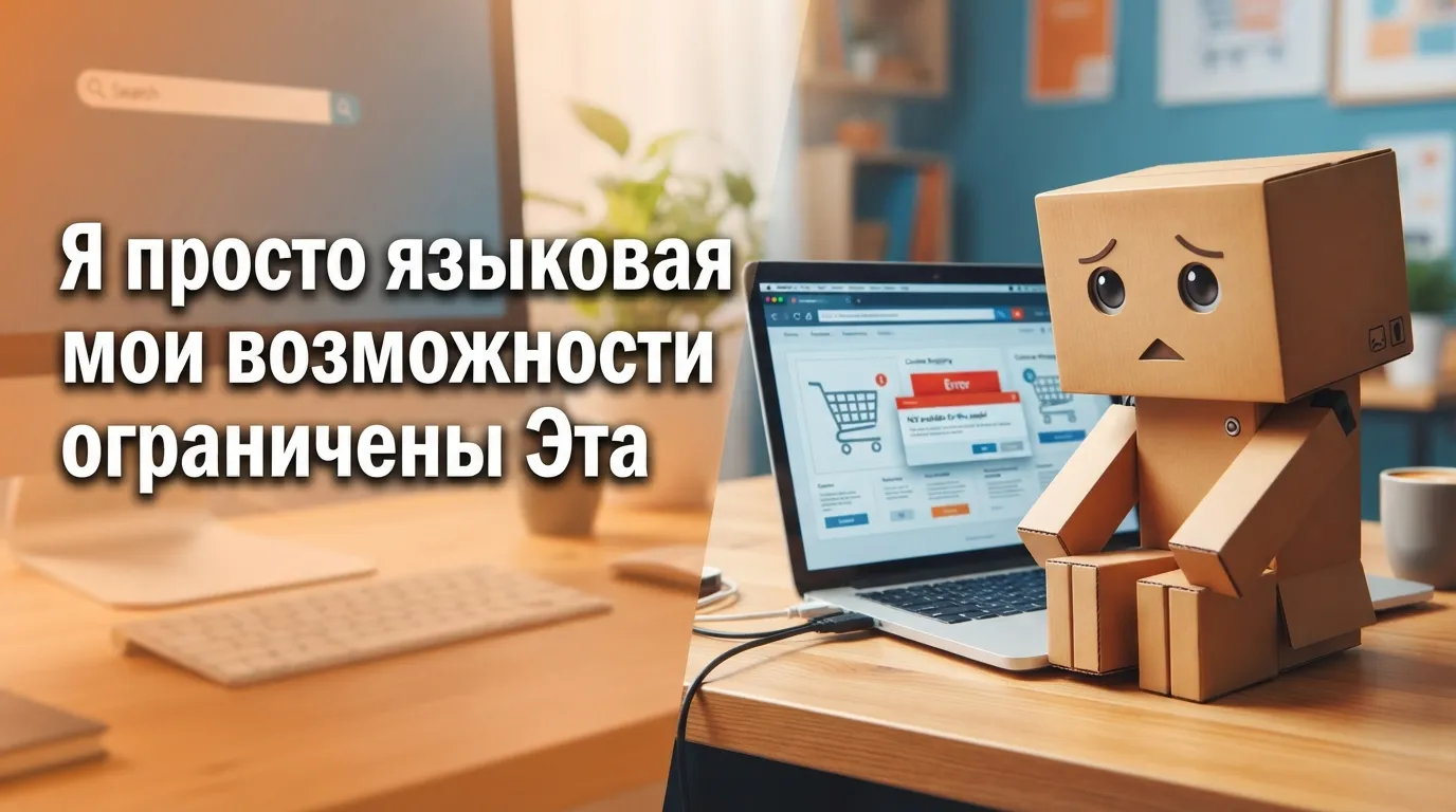 Я просто языковая модель, мои возможности ограничены. Эта задача не для меня.